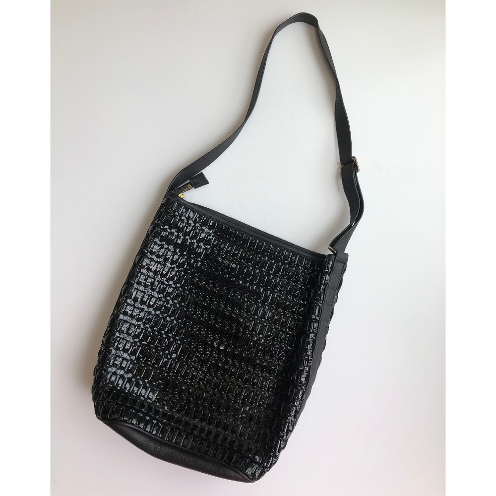 Botkier Black tote